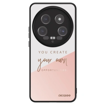 Θήκη για Xiaomi 14 Ultra - You create your own opportunities