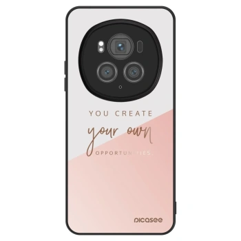Θήκη για Honor Magic6 Pro - You create your own opportunities