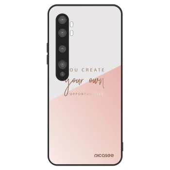 Θήκη για Xiaomi Mi Note 10 (Pro) - You create your own opportunities