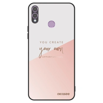 Θήκη για Honor 8X - You create your own opportunities