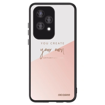 Θήκη για Honor 200 Lite - You create your own opportunities