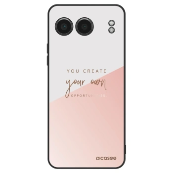 Θήκη για OnePlus Nord 4 - You create your own opportunities
