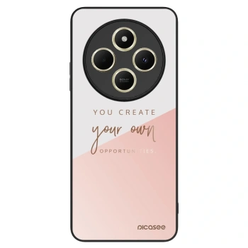 Θήκη για Xiaomi Redmi 14C - You create your own opportunities
