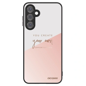 Picasee ULTIMATE CASE για Samsung Galaxy A16 5G - You create your own opportunities