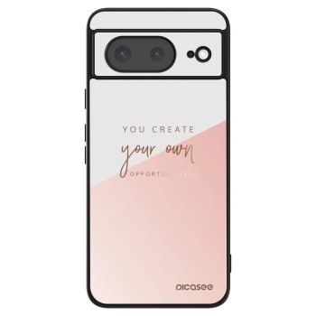 Θήκη για Google Pixel 8a - You create your own opportunities