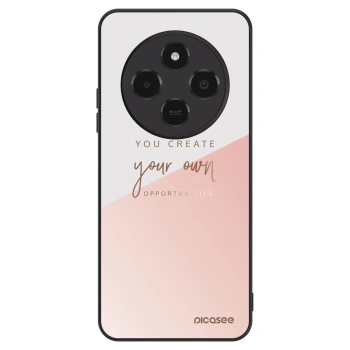 Θήκη για Xiaomi Poco C75 - You create your own opportunities