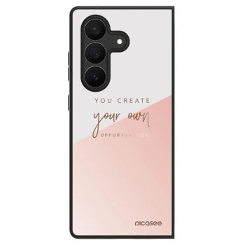 Θήκη για Samsung Galaxy Z Fold7 5G - You create your own opportunities
