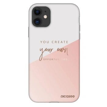 Θήκη για Apple iPhone 11 - You create your own opportunities