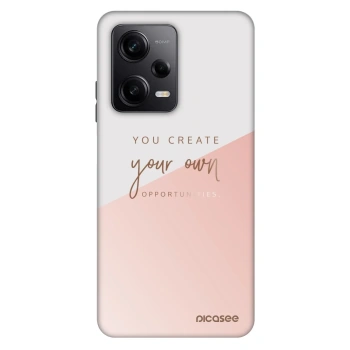 Θήκη για Xiaomi Redmi Note 12 Pro+ 5G - You create your own opportunities