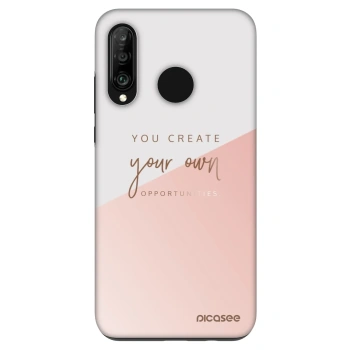 Θήκη για Huawei P30 Lite - You create your own opportunities