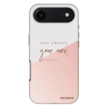 Θήκη για Apple iPhone Air - You create your own opportunities