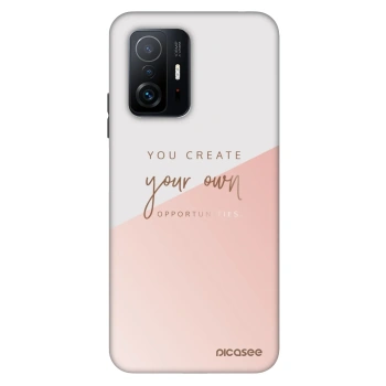 Θήκη για Xiaomi 11T - You create your own opportunities