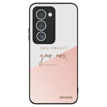 Θήκη για Xiaomi Redmi 15 5G - You create your own opportunities