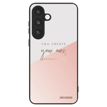 Θήκη για Samsung Galaxy S25 FE 5G - You create your own opportunities