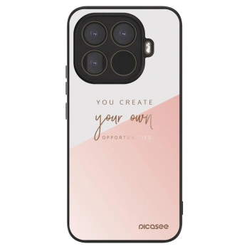 Θήκη για Xiaomi 15T Pro - You create your own opportunities