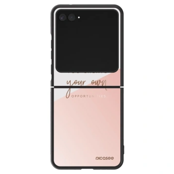 Θήκη για Motorola Razr 60 - You create your own opportunities