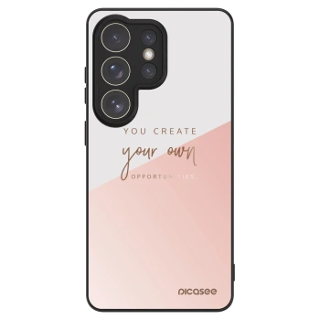 Θήκη για Samsung Galaxy S26 Ultra - You create your own opportunities