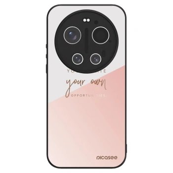 Picasee ULTIMATE CASE για Xiaomi 17 Ultra - You create your own opportunities