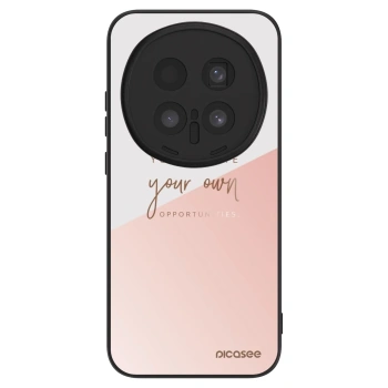 Θήκη για Honor Magic8 Pro 5G - You create your own opportunities