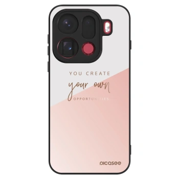 Θήκη για OPPO Find X9 Pro - You create your own opportunities