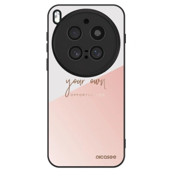 Θήκη για Vivo X300 Pro - You create your own opportunities