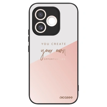 Θήκη για Honor 600 Lite - You create your own opportunities
