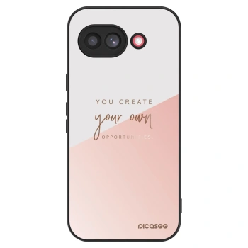 Θήκη για Google Pixel 10a - You create your own opportunities