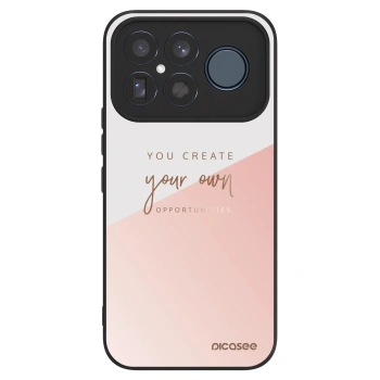 Θήκη για Xiaomi Poco F8 Ultra - You create your own opportunities