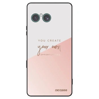 Θήκη για Sony Xperia 10 VII - You create your own opportunities