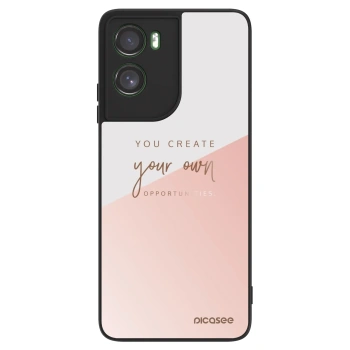 Θήκη για Motorola Moto G06 - You create your own opportunities