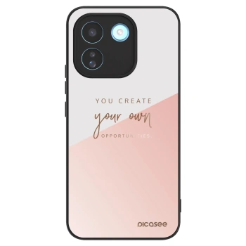 Θήκη για Xiaomi Redmi Note 17 Pro MAX 5G - You create your own opportunities