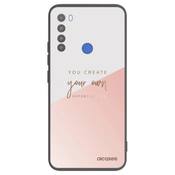 Θήκη για Xiaomi Redmi Note 8T - You create your own opportunities