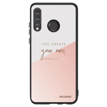 Picasee ULTIMATE CASE για Huawei P30 Lite - You create your own opportunities