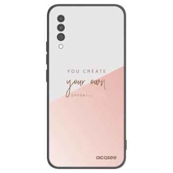 Θήκη για Samsung Galaxy A30s A307F - You create your own opportunities