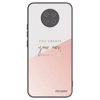 Θήκη για Xiaomi Poco F2 Pro - You create your own opportunities