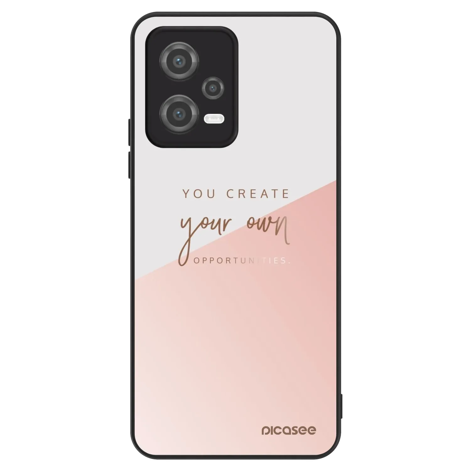 Picasee ULTIMATE CASE για Xiaomi Poco X5 - You create your own opportunities