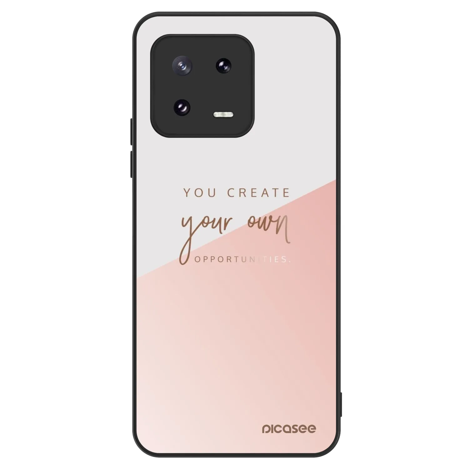 Picasee ULTIMATE CASE για Xiaomi 13 Pro - You create your own opportunities