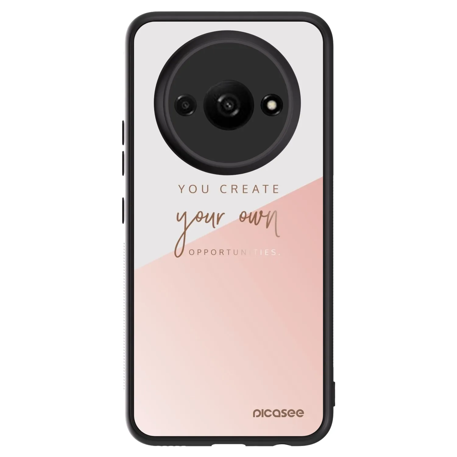 Picasee ULTIMATE CASE για Xiaomi Redmi A3 - You create your own opportunities