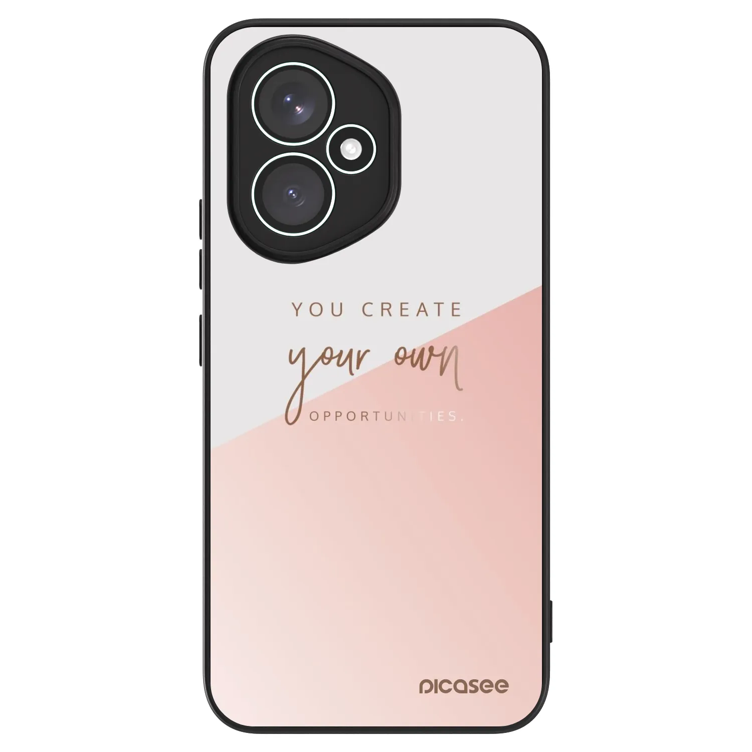 Picasee ULTIMATE CASE για Honor 400 5G - You create your own opportunities