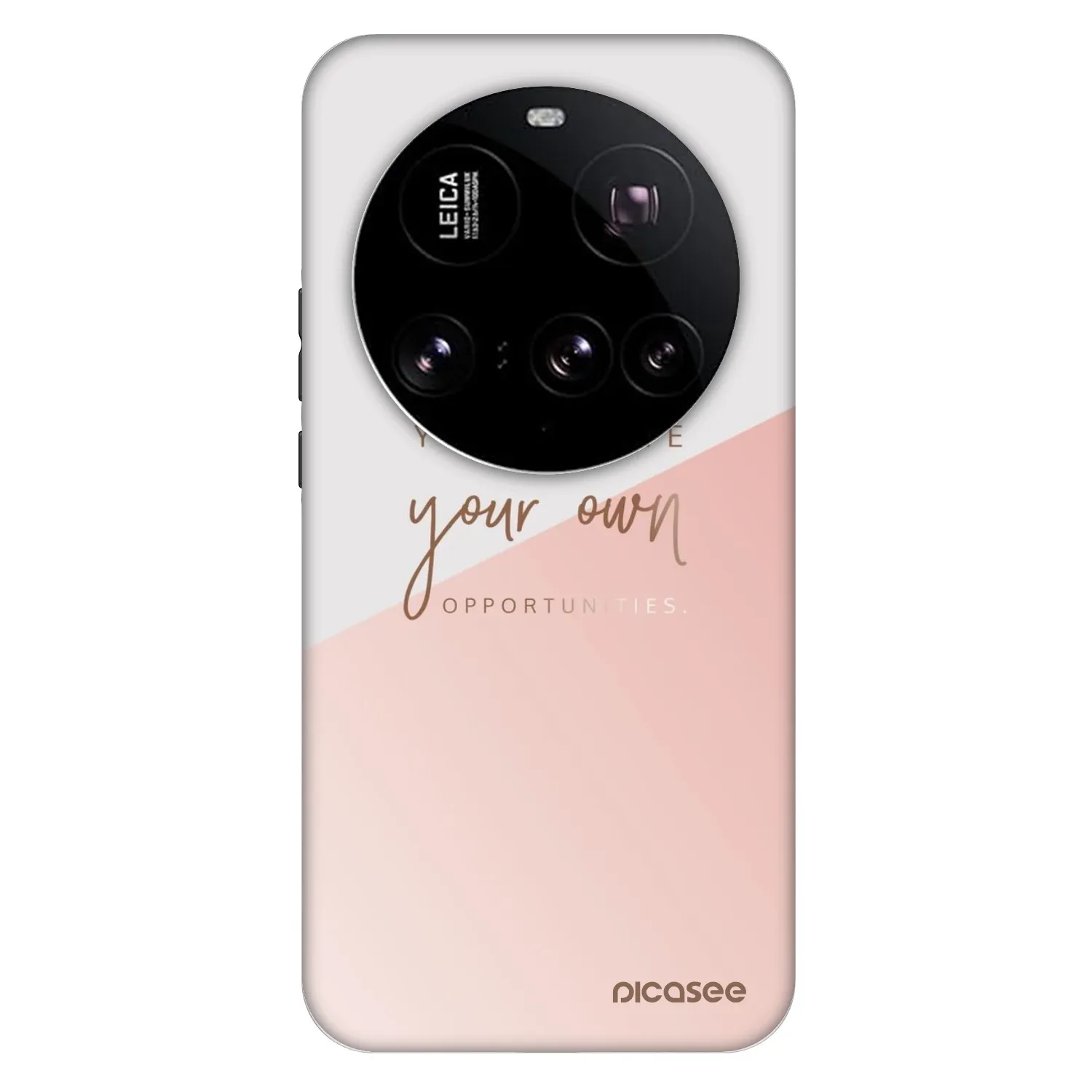 Picasee Fashion Case για Xiaomi 15 Ultra - You create your own opportunities