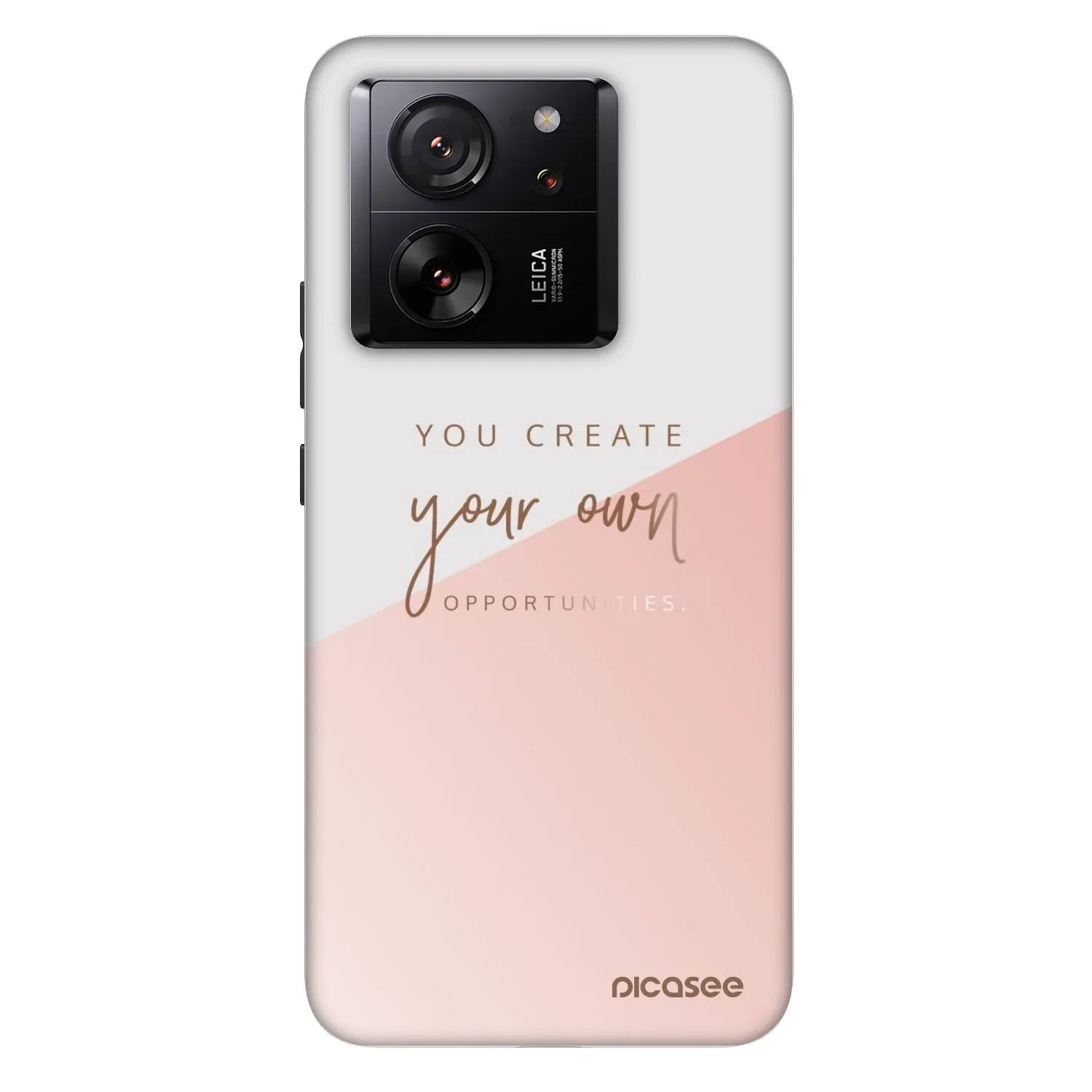 Picasee Fashion Case για Xiaomi 13T Pro - You create your own opportunities