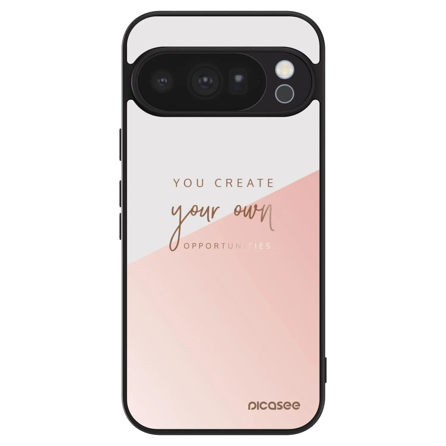 Picasee ULTIMATE CASE για Google Pixel 10 Pro - You create your own opportunities