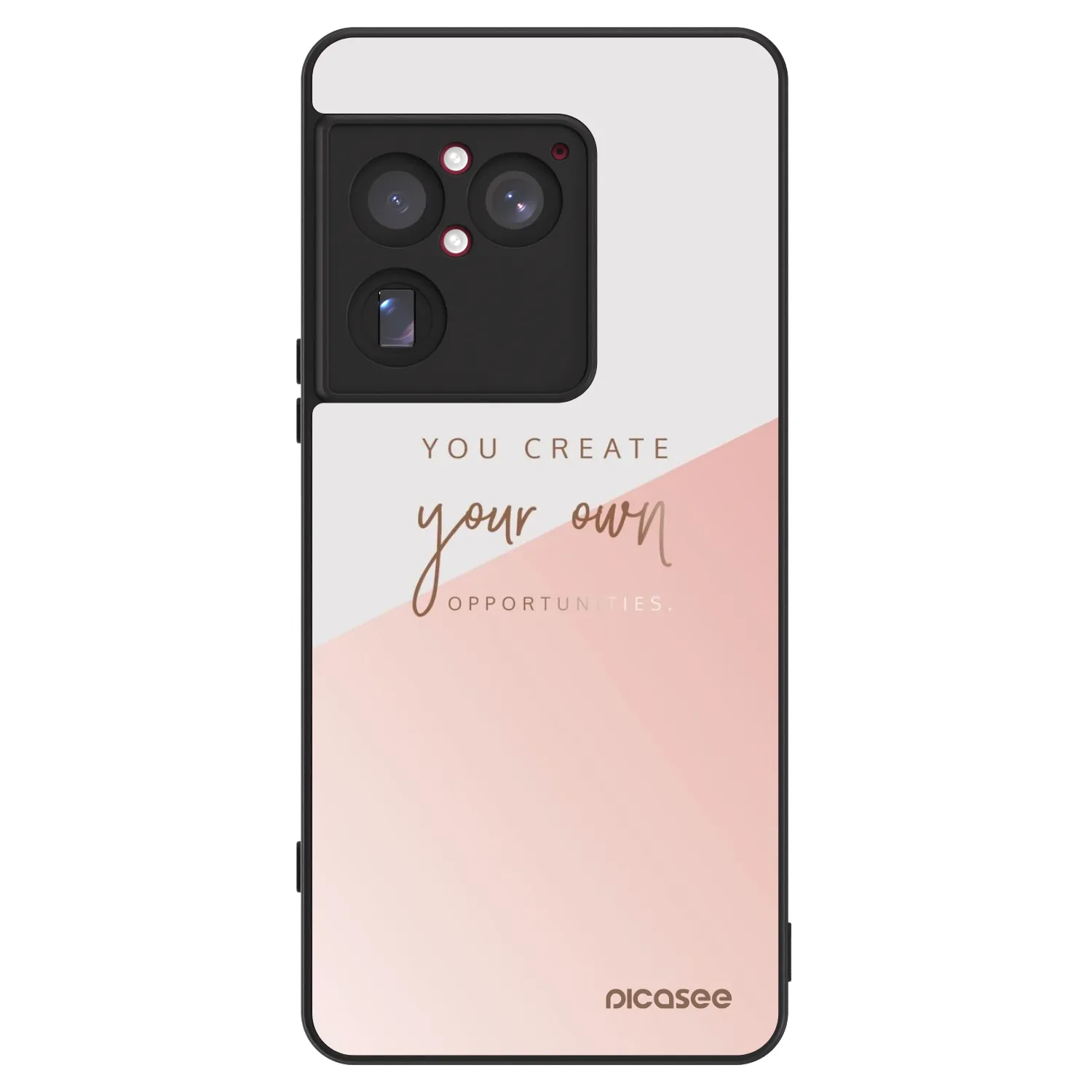 Picasee ULTIMATE CASE για Sony Xperia 1 VIII 5G - You create your own opportunities