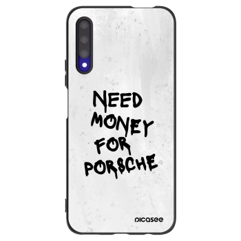 Θήκη για Honor 9X Pro - White Dollar