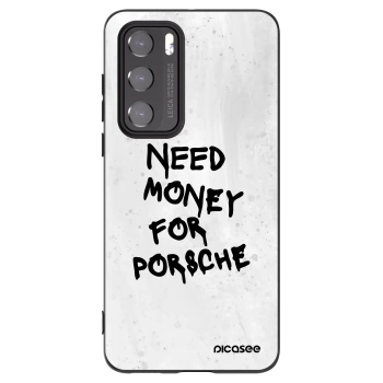 Θήκη για Huawei P40 - White Dollar