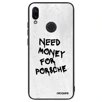 Θήκη για Xiaomi Redmi Note 7 - White Dollar