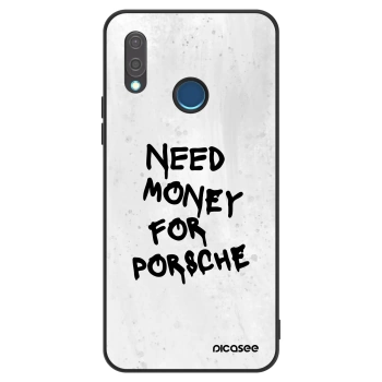 Θήκη για Huawei P20 Lite - White Dollar