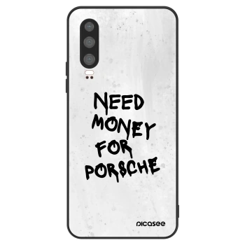 Θήκη για Huawei P30 - White Dollar