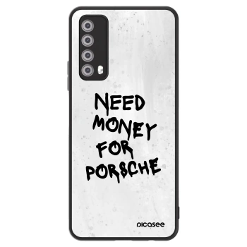 Θήκη για Huawei P Smart 2021 - White Dollar