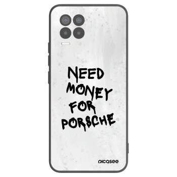 Θήκη για Realme 8 Pro - White Dollar